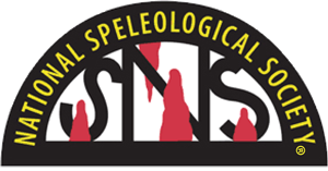 National Speleological Society member logo